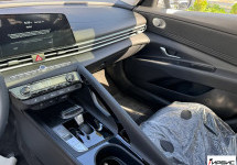 Hyundai  Elantra